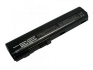 HP HSTNN-C48C Batterie 11.1 5200mAh