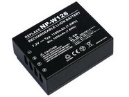 Batterie pour FUJIFILM FinePix HS33EXR
