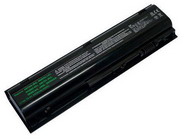 HP HSTNN-JN06 Batterie 10.8 5200mAh