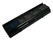 Dell 0M4RNN Batterie 11.1 5200mAh