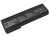 HP ProBook 6560b Batterie 10.8 7800mAh