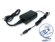 Chargeur pour ordinateur portable TOSHIBA Satellite C660D-15H