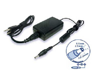 Chargeur pour ordinateur portable ASUS K55VM-SX031V