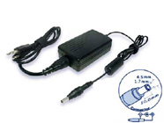 Chargeur pour ordinateur portable COMPAQ Mini 210