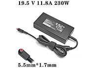 Chargeur pour ordinateur portable ACER Nitro 17 AN17-42-R5GH