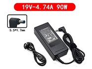 Chargeur pour ordinateur portable ACER Aspire 3810TZ-414G32n