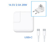 Chargeur pour ordinateur portable APPLE MLHF2ZS/A