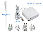 Chargeur pour ordinateur portable APPLE Mac Air Model A1370