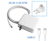 Chargeur pour ordinateur portable APPLE MLH52CL/A