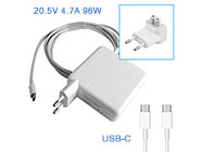 Chargeur pour ordinateur portable APPLE MacBookPro16,1