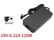 Chargeur pour ordinateur portable ASUS A93SV-YZ128V