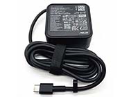 Chargeur pour ordinateur portable ASUS Chromebook CX1100CNA-GJ0035