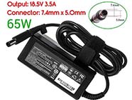Chargeur pour ordinateur portable HP EliteBook 8460p