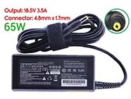Chargeur pour ordinateur portable HP HSTNN-XA18