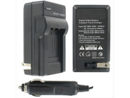 Chargeur de batterie pour SONY HDR-SR8E