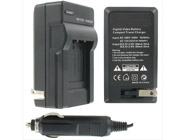 Chargeur de batterie pour PANASONIC HDC-TM300