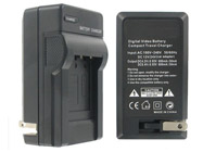 Chargeur de batterie pour SONY DCR-DVD106