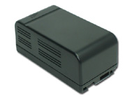 JVC GR-SX210 Batterie 6 2100mAh