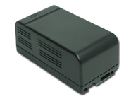 JVC BN-V400B Batterie 6 2100mAh