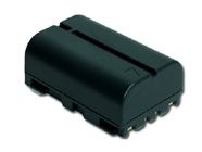 Batterie caméscope de remplacement pour JVC BN-V408U-H