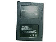 Batterie appareil photo numérique de remplacement pour JVC GZ-MC500US