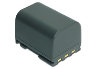 Batterie caméscope de remplacement pour CANON HV30