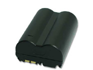 Batterie caméscope de remplacement pour CANON ZR30