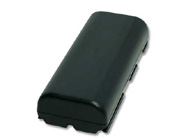 CANON DM-MV20i Batterie 7.2 1050mAh