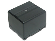 PANASONIC NV-GS75B Batterie 7.2 1400mAh
