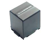 PANASONIC NV-GS75B Batterie 7.4 2500mAh