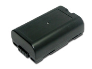 PANASONIC AG-DVX100BE Batterie 7.2 1100mAh