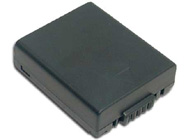 Batterie appareil photo numérique de remplacement pour PANASONIC CGA-S002A/1B