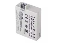 Batterie appareil photo numérique de remplacement pour CANON EOS 450D