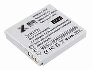 Batterie appareil photo numérique de remplacement pour CANON Digital IXUS WIRELESS