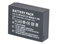 Batterie appareil photo numérique de remplacement pour FUJIFILM X-Pro2