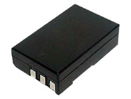 Batterie pour NIKON D3000