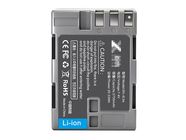 Batterie appareil photo numérique de remplacement pour NIKON D100