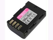 Batterie pour PANASONIC Lumix DMC-GH4
