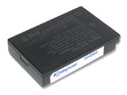Batterie appareil photo numérique de remplacement pour KODAK EasyShare DX7590 Zoom