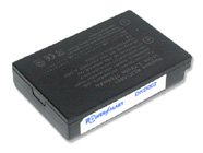 Batterie appareil photo numérique de remplacement pour KODAK KLIC-5001