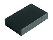 Batterie pour CANON Digital IXUS 300a