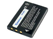 Batterie pour PANASONIC SV-AV10-S