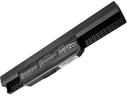 ASUS K53TA Batterie 10.8 4400mAh