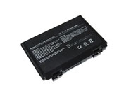 Batterie ordinateur portable pour ASUS K51IO