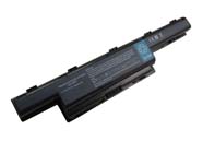 PACKARD BELL EasyNote TS11-HR-150GE Batterie 11.1 7800mAh