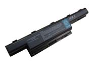 PACKARD BELL P5WS6 Batterie 11.1 7800mAh