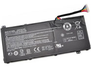 Batterie ordinateur portable pour ACER Spin 3 SP314-51-38Y8