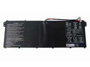 Batterie ordinateur portable pour ACER Chromebook 15 CB515-1HT-C2AE