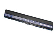 Batterie ordinateur portable pour ACER Aspire V5-171-6675