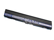 ACER AL12X32 Batterie 11.1 4400mAh